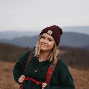 Meet your Posher, Kristen